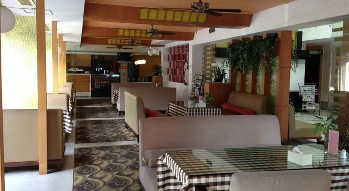 Сямынь: Xiamen Hoga Hotel Airport Branch