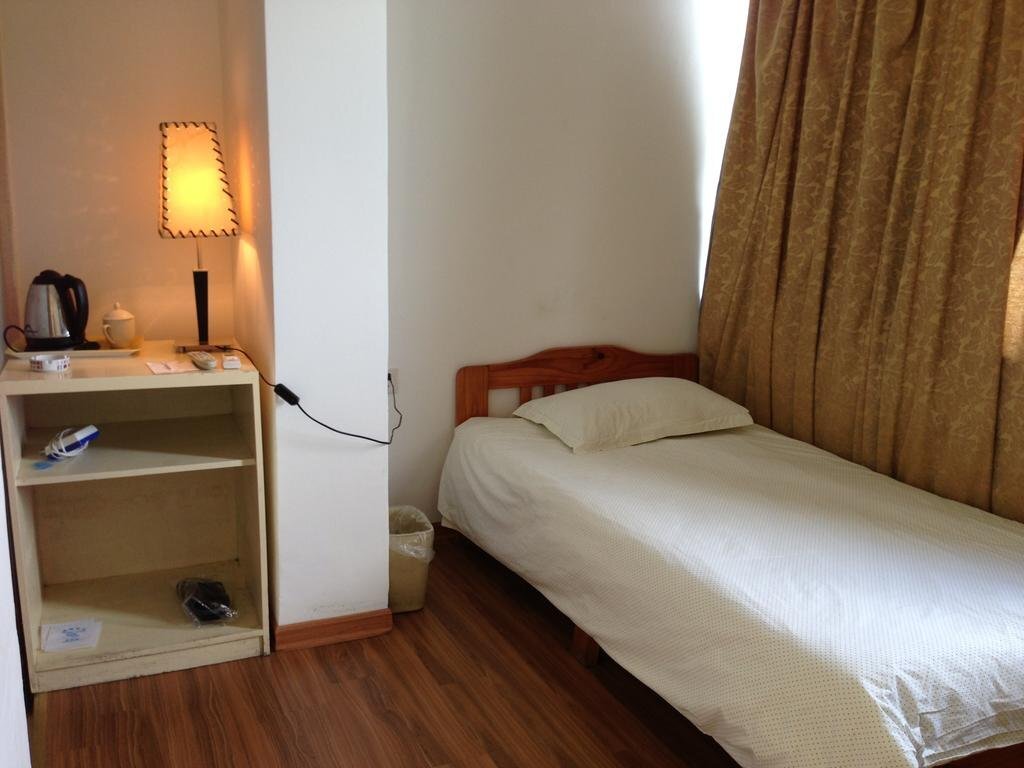 Сямынь: Xiamen Hoga Hotel Airport Branch