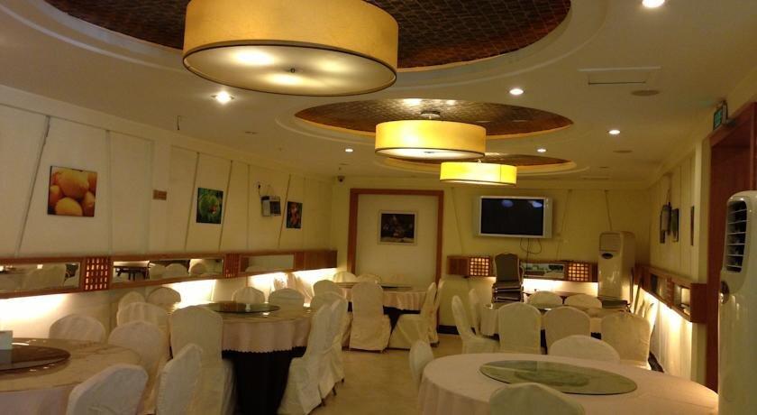 Сямынь: Xiamen Hoga Hotel Airport Branch