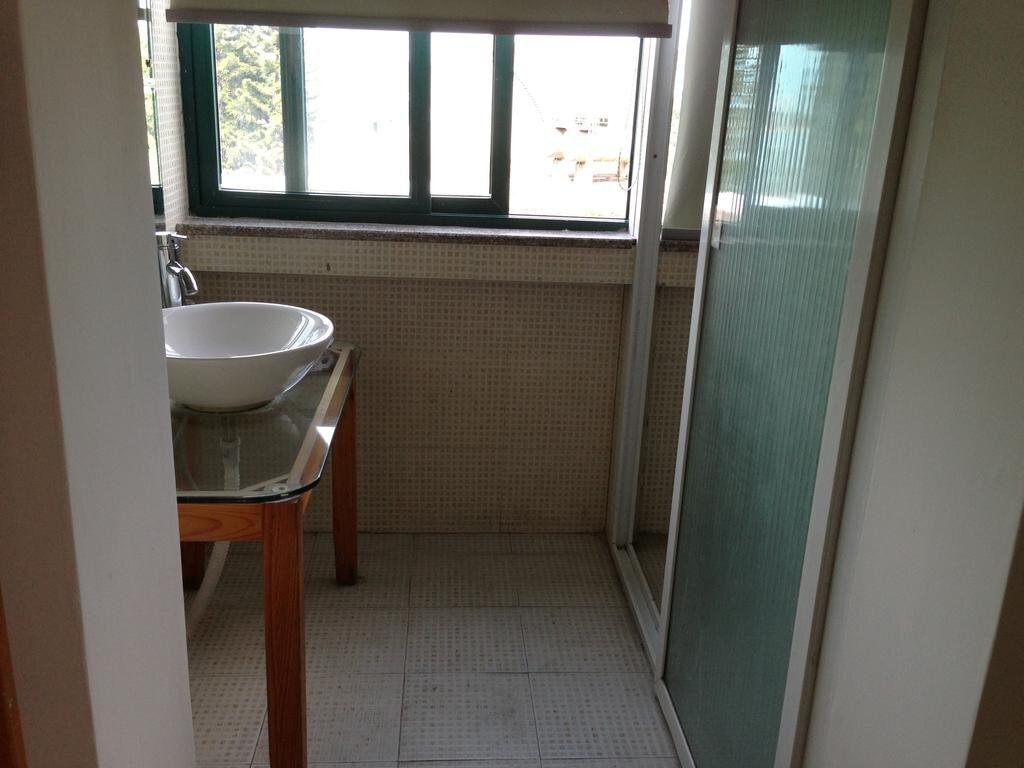 Сямынь: Xiamen Hoga Hotel Airport Branch