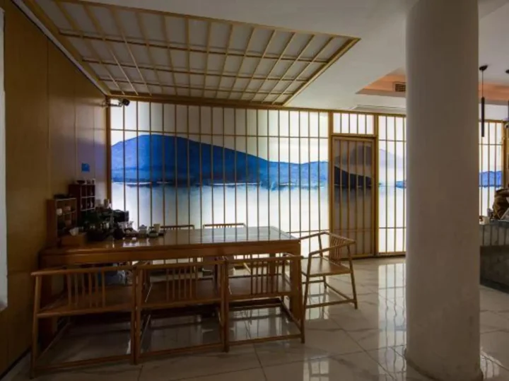 Сямынь: Miye Sea-view Holiday Villa