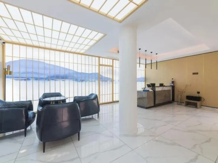Сямынь: Miye Sea-view Holiday Villa