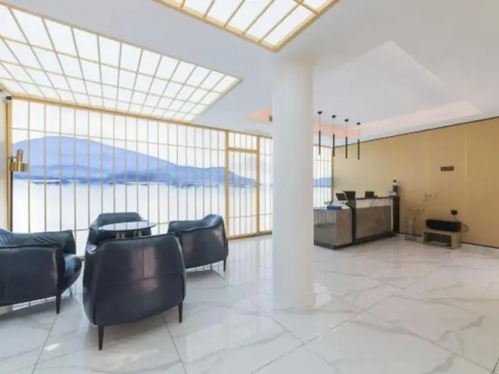 Сямынь: Miye Sea-view Holiday Villa