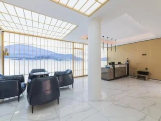 Сямынь: Miye Sea-view Holiday Villa