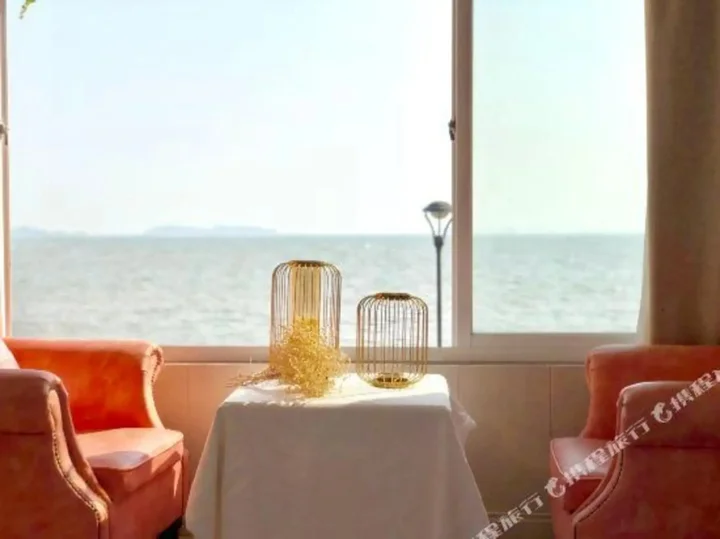 Сямынь: Miye Sea-view Holiday Villa