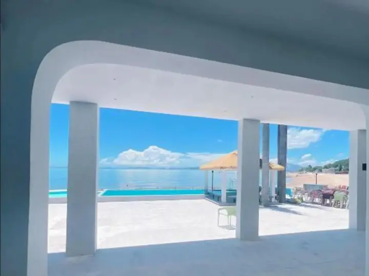 Сямынь: Miye Sea-view Holiday Villa