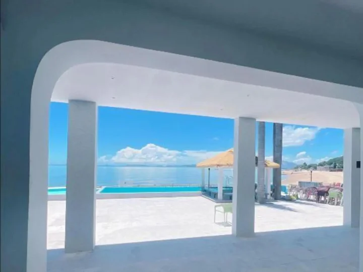 Сямынь: Miye Sea-view Holiday Villa