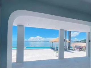 Сямынь: Miye Sea-view Holiday Villa