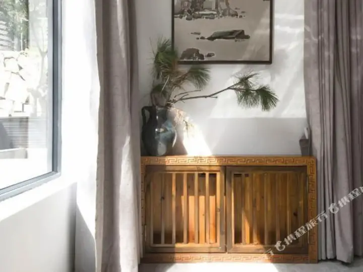 Сямынь: Miye Sea-view Holiday Villa