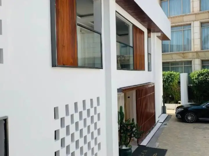 Сямынь: Miye Sea-view Holiday Villa