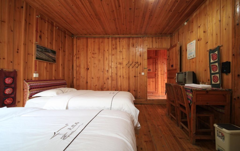 Tian Ranju Inn — фото 2