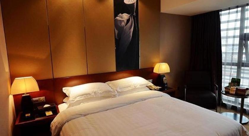 Чэнду: Cosy City Hotel
