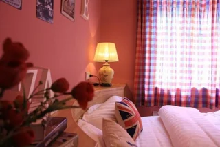 Яншо: Yangshuo Guanjinglou Hotel