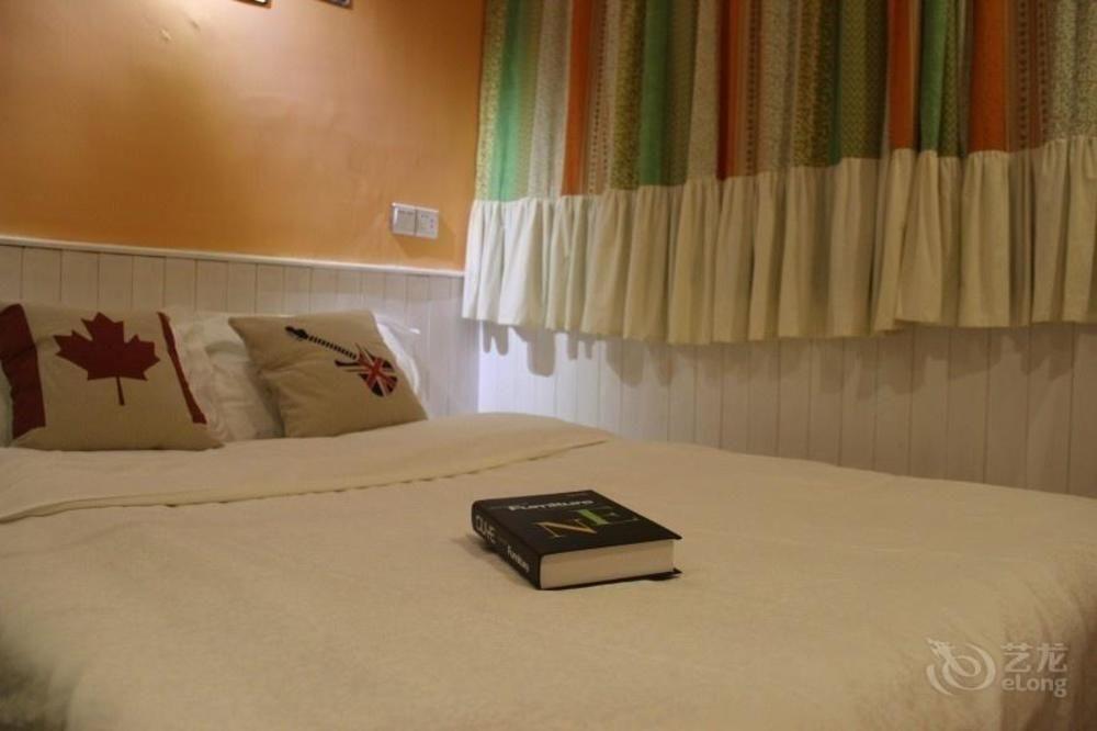 Яншо: Yangshuo Guanjinglou Hotel
