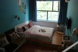 Яншо: Yangshuo Guanjinglou Hotel