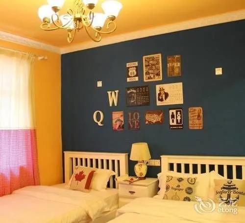 Яншо: Yangshuo Guanjinglou Hotel