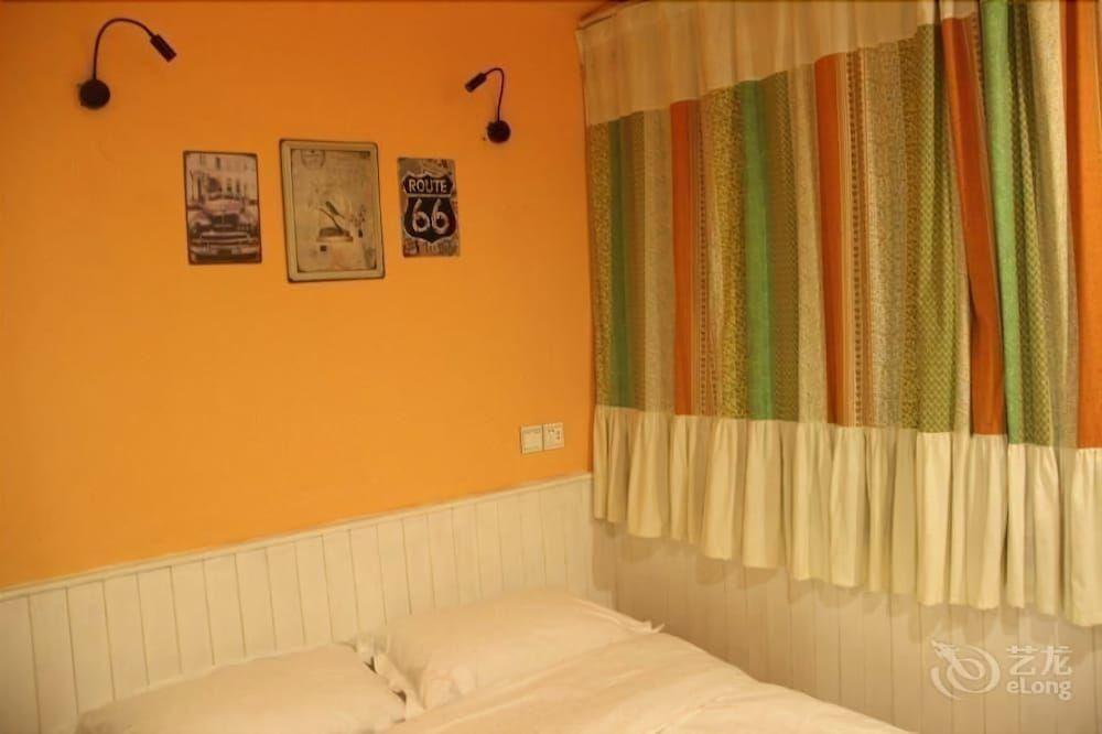 Яншо: Yangshuo Guanjinglou Hotel