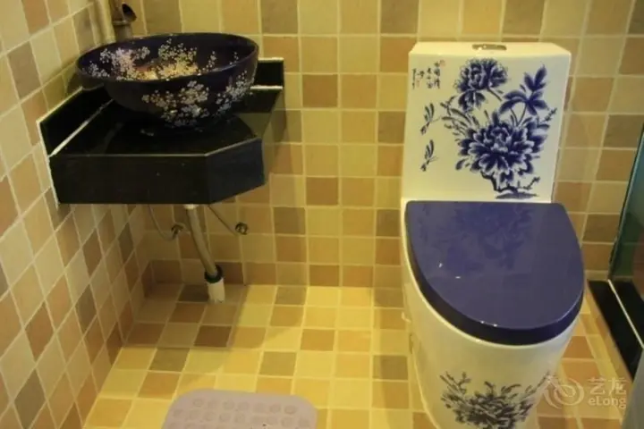 Яншо: Yangshuo Guanjinglou Hotel