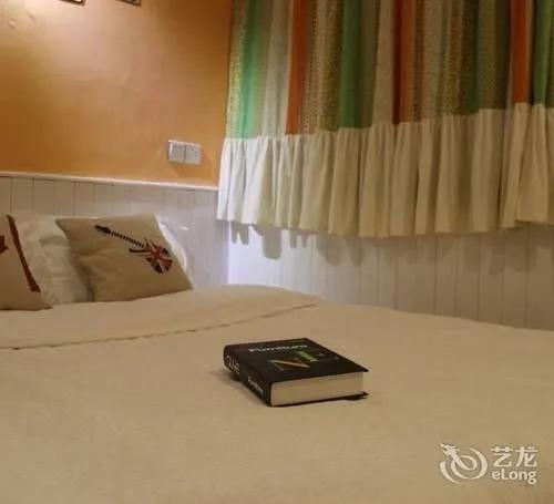 Яншо: Yangshuo Guanjinglou Hotel