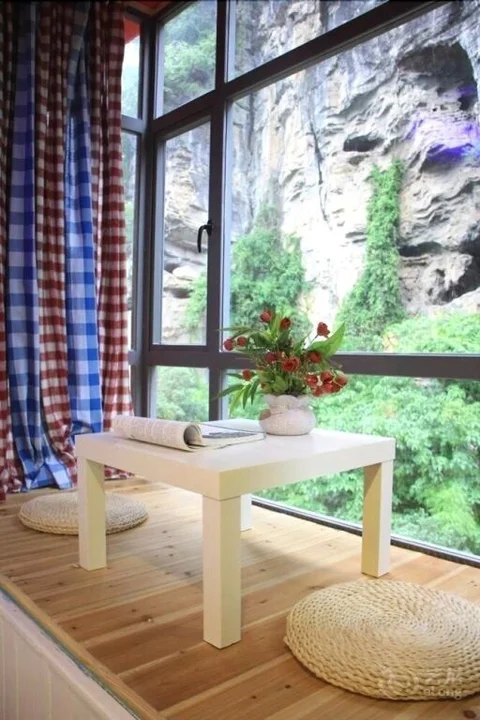 Яншо: Yangshuo Guanjinglou Hotel