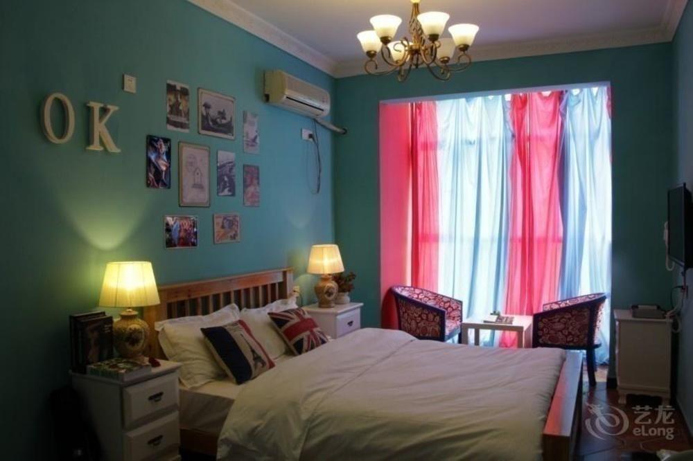 Яншо: Yangshuo Guanjinglou Hotel