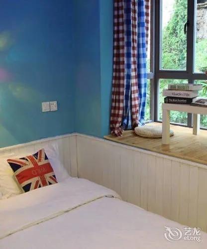 Яншо: Yangshuo Guanjinglou Hotel