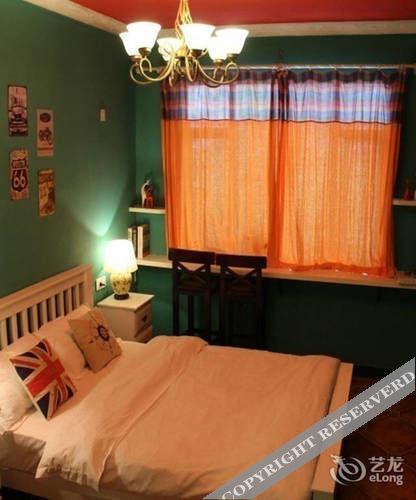 Яншо: Yangshuo Guanjinglou Hotel