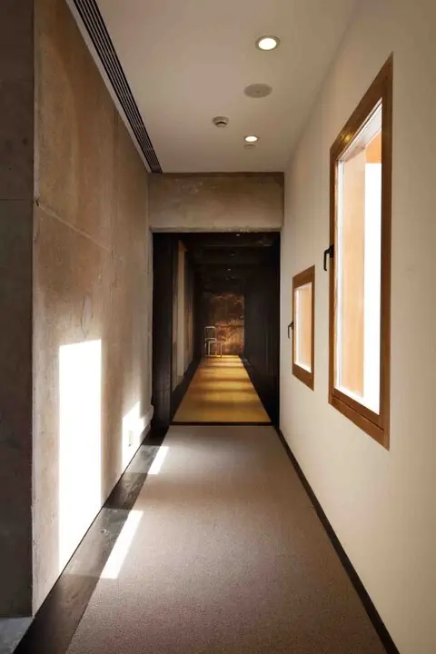 Шанхай: The Waterhouse At South Bund