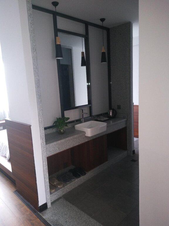 Гуйлинь: One carat Hotel Guilin