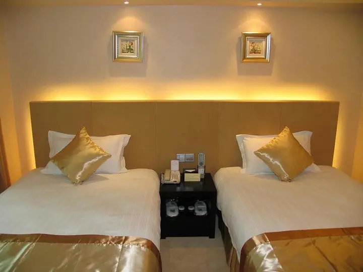 Гуанчжоу: St.Martin Hotel