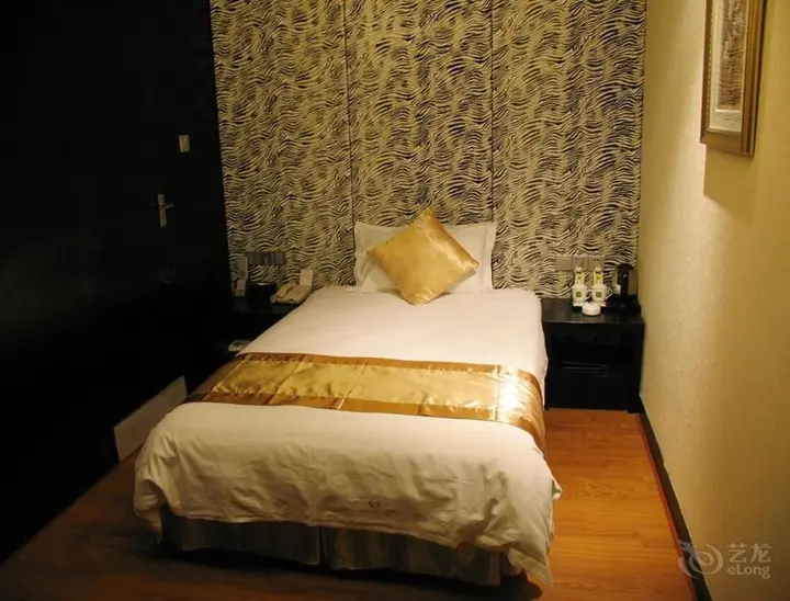 Гуанчжоу: St.Martin Hotel