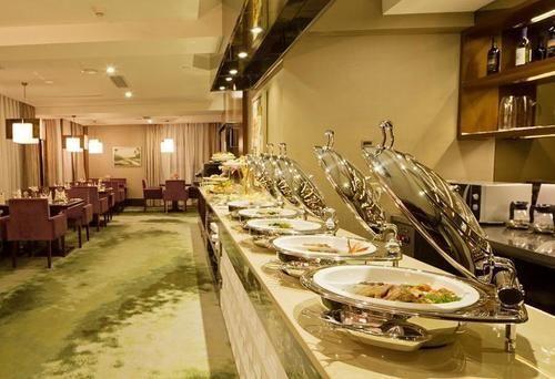 Бэйхай: Bavaria City Hotel Beihai