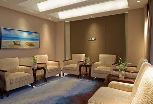 Бэйхай: Bavaria City Hotel Beihai