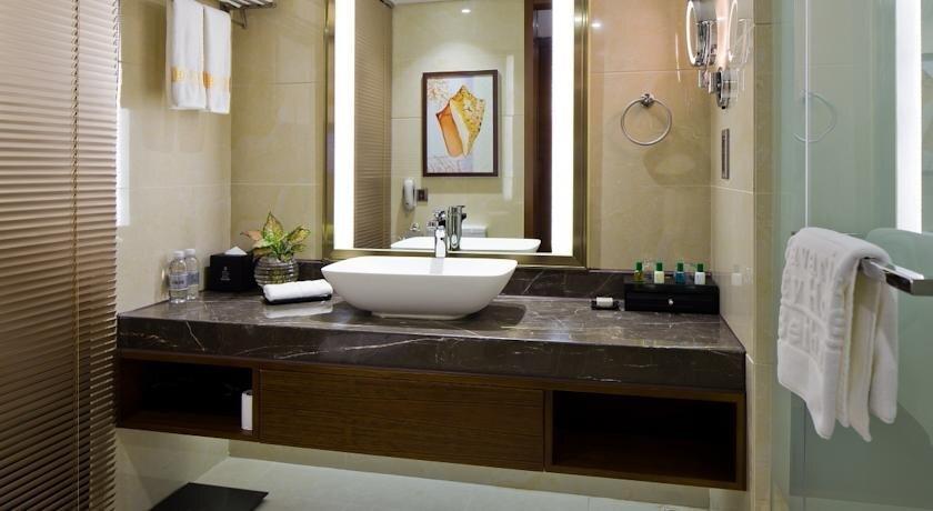 Бэйхай: Bavaria City Hotel Beihai