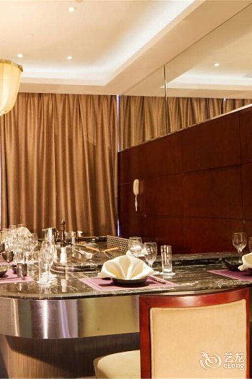 Бэйхай: Bavaria City Hotel Beihai