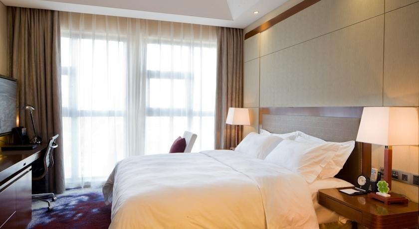 Бэйхай: Bavaria City Hotel Beihai