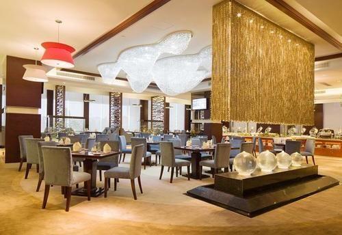 Бэйхай: Bavaria City Hotel Beihai