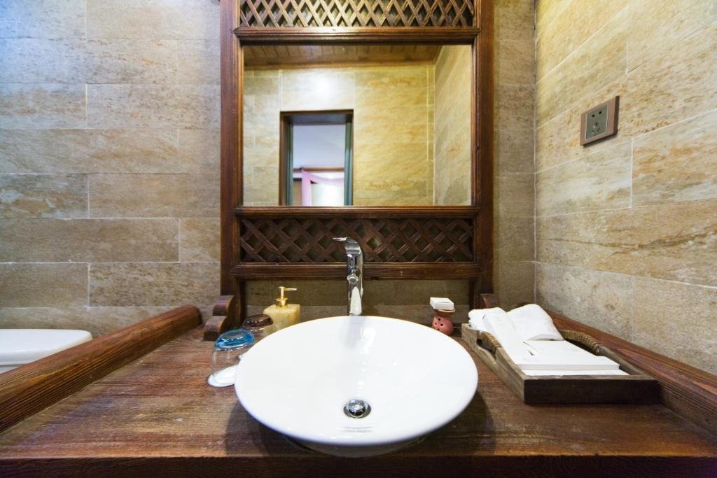 Лицзян: Lijiang Yuntian Palace Hotel