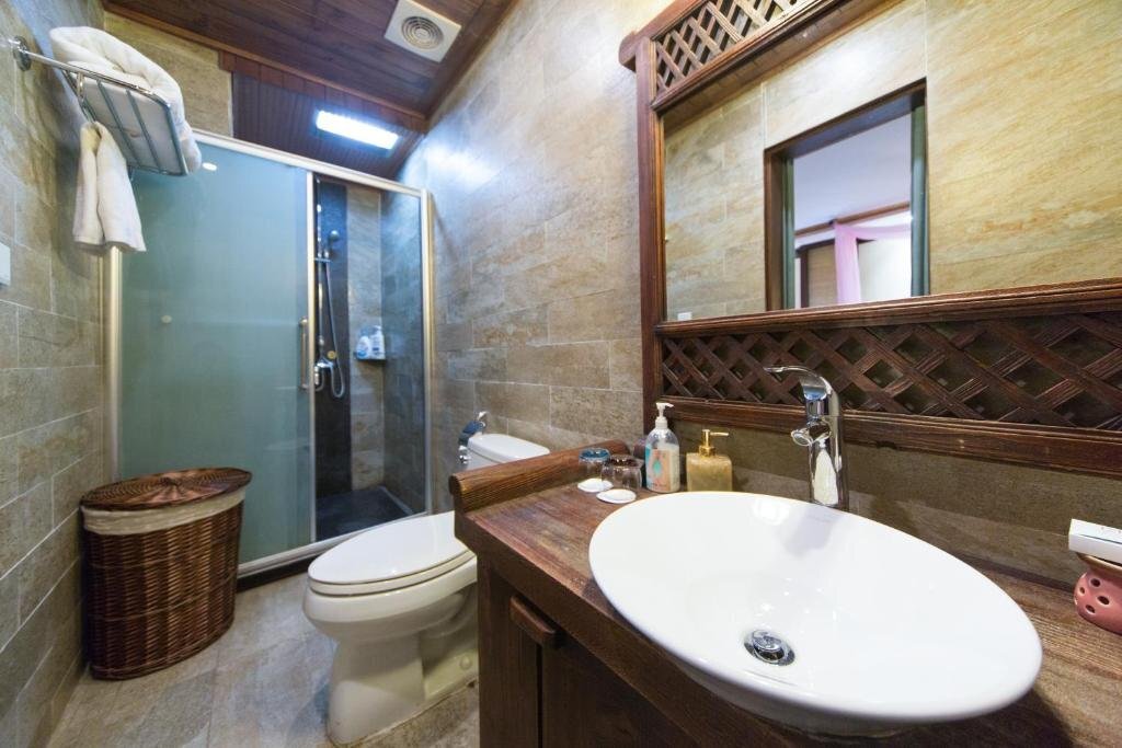 Lijiang Yuntian Palace Hotel — фото 1