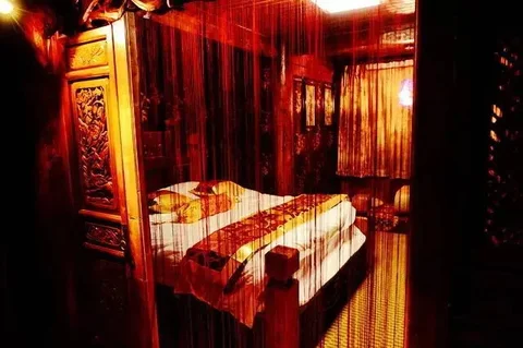 Шангри-Ла: Zang Ji Wang Inn