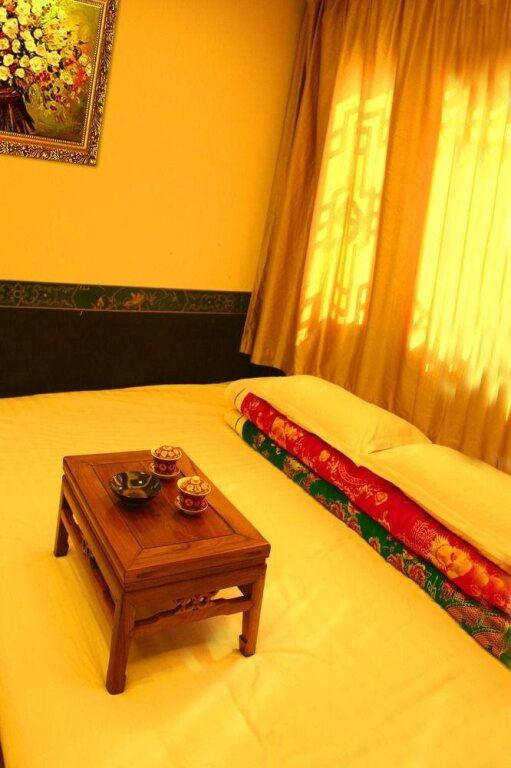 Цзиньчжун: Pingyao Hyde Courtyard Hotel