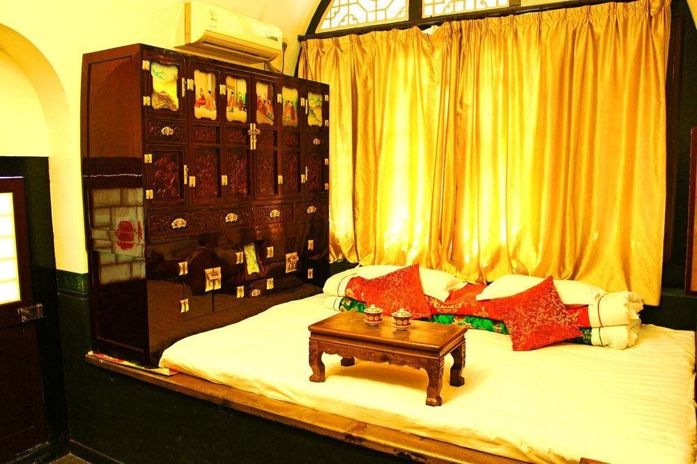 Цзиньчжун: Pingyao Hyde Courtyard Hotel