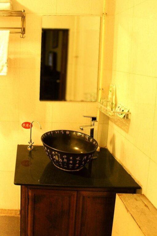 Цзиньчжун: Pingyao Hyde Courtyard Hotel