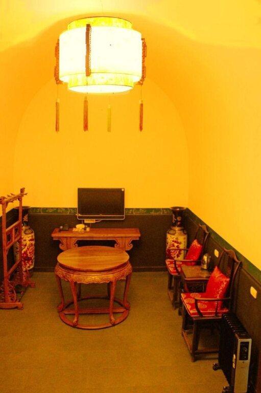 Цзиньчжун: Pingyao Hyde Courtyard Hotel