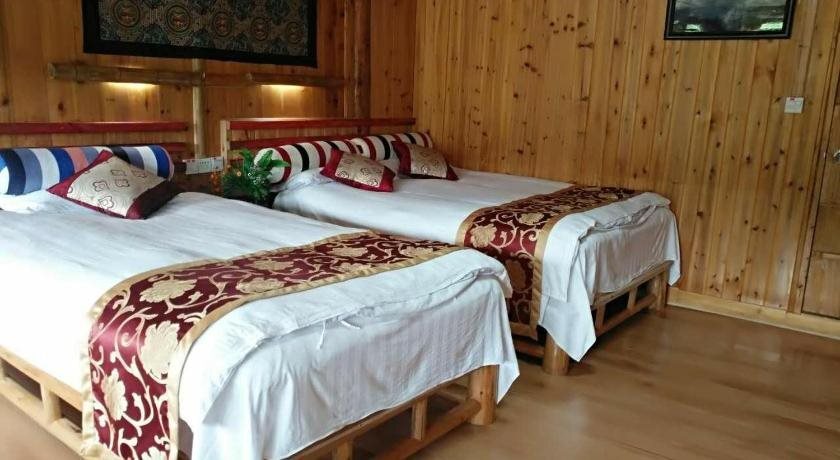 Дунгуань: Dong Village Hotel