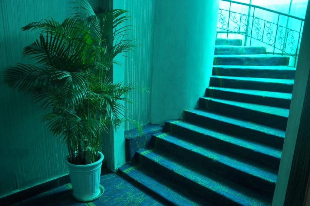 Гуйлинь: Shi You Hotel