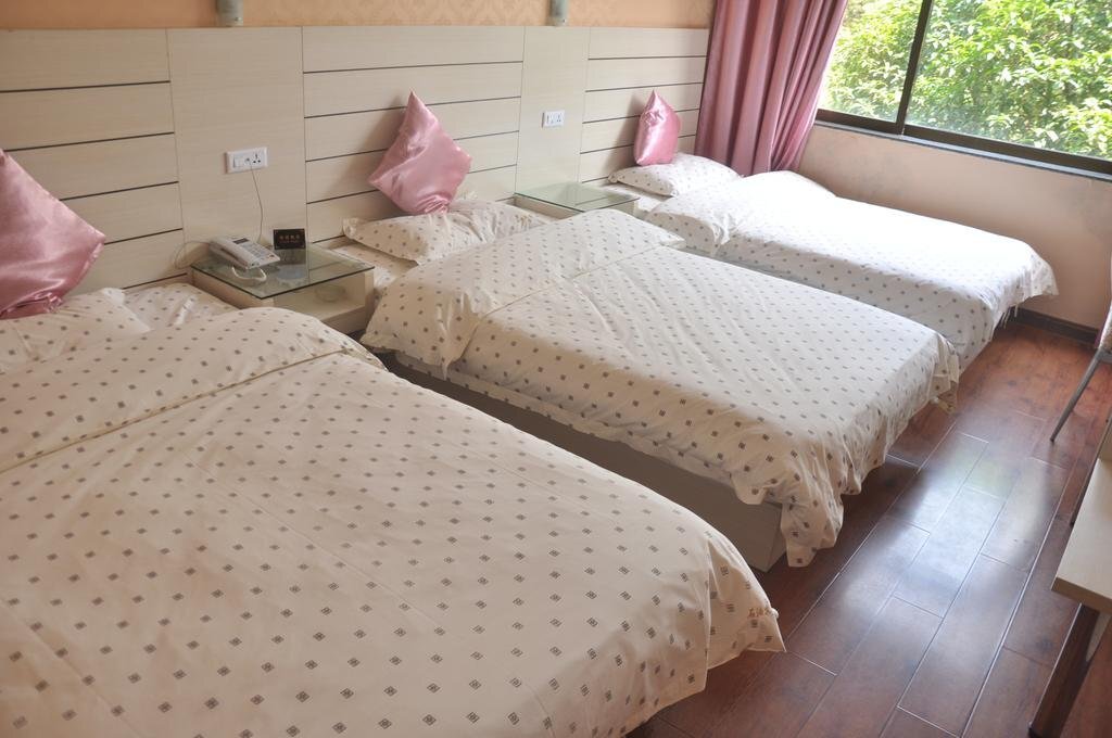 Гуйлинь: Shi You Hotel