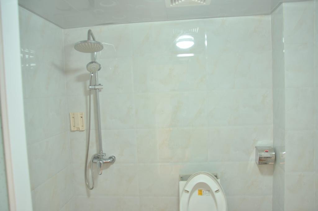 Гуйлинь: Shi You Hotel