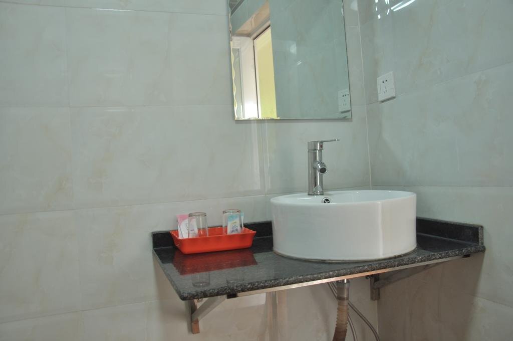 Гуйлинь: Shi You Hotel