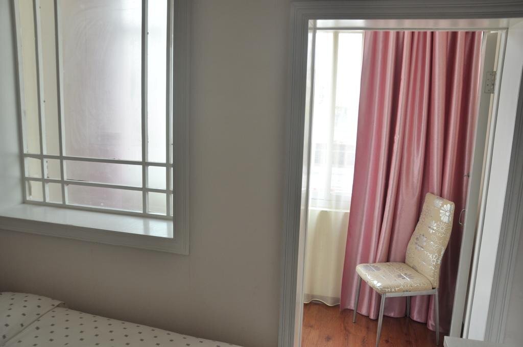 Гуйлинь: Shi You Hotel